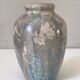 Ceramic vase mougin nancy art deco