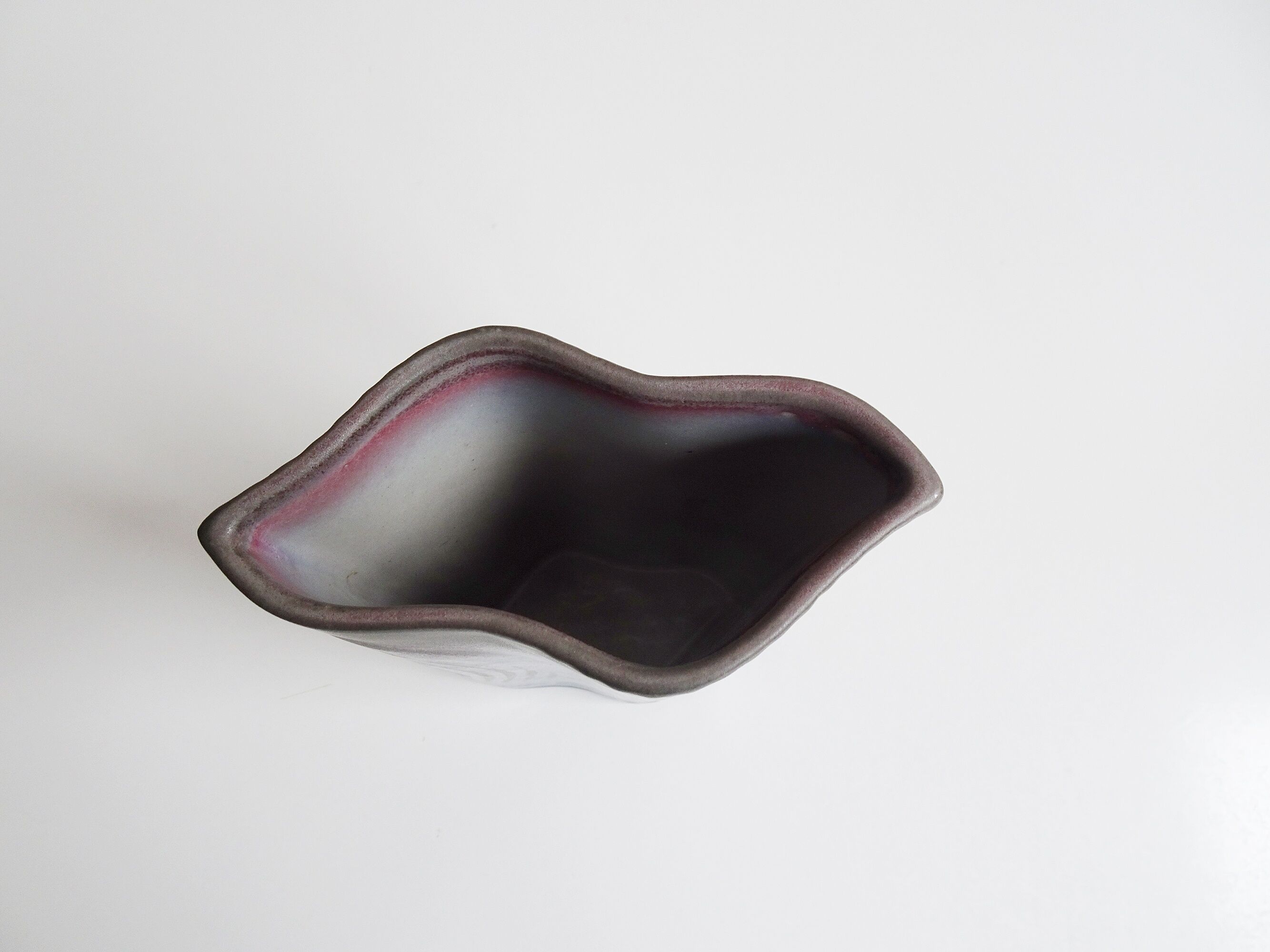 Rosenthal Studio Line Vase by Johann Van Loon