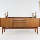 Sideboard Svend Aage Madsen for K. Knudsen & Søn