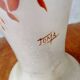 Set of 3 Art Deco vases