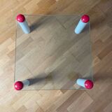 Coffee table, Ligne Roset 80s