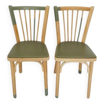 Bistro chairs