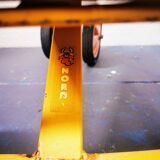 Vintage Nordy Tricycle