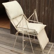 Comfort Swing rocking chair, 1910s