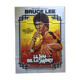 Movie poster "The Game of Death" Bruce Lee 120x160cm 1978