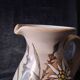 Jug signed in ceramic by Fonck and Matéo made in Valauris.