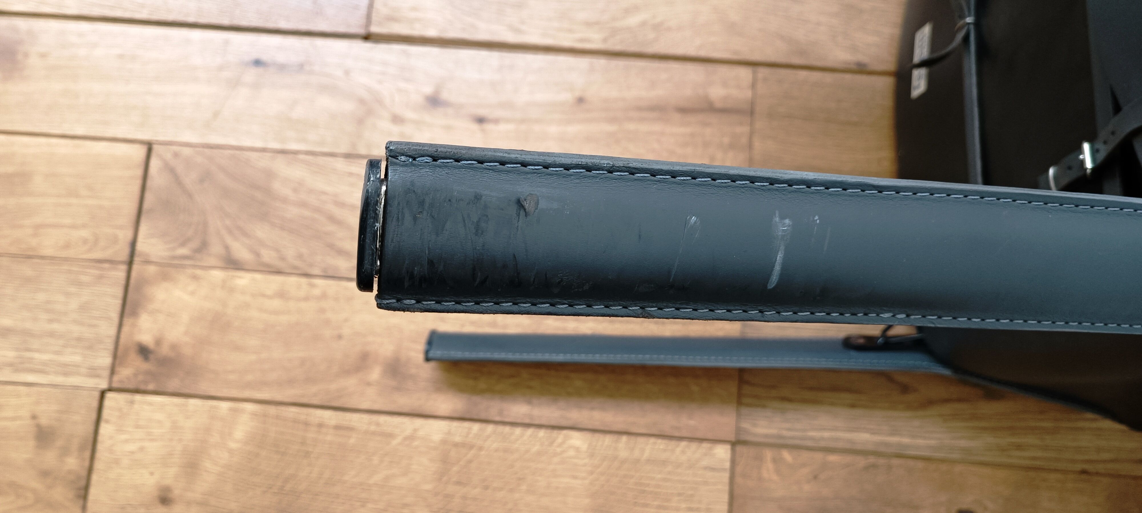 Chair P90 Fasem by Giancarlo Vegni