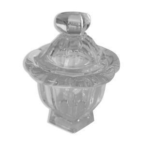 Moutardier baccarat missouri