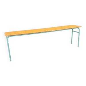 Grande table d’école