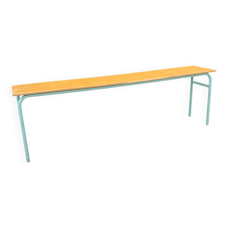 Grande table d’école - 2m44