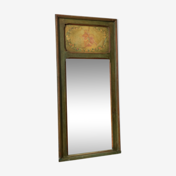 Miroir ancien 53x117cm