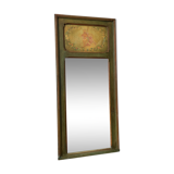 Ancient mirror 53x117cm
