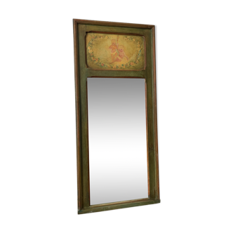 Ancient mirror 53x117cm