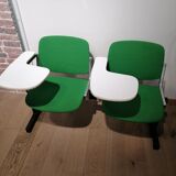 Anonima Castelli conference chairs