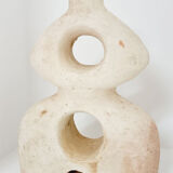 Ceramic vase tamegroute