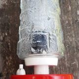 GURO Leuchten Space Age Bedside Lamp