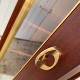 Vintage bookcase 1960