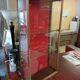 Vitrine Siegel Paris