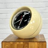 Explorer space age clock