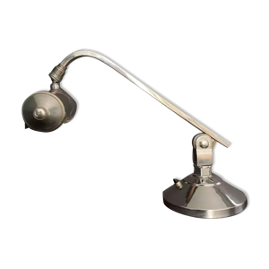 lampe de bureau vintage - art