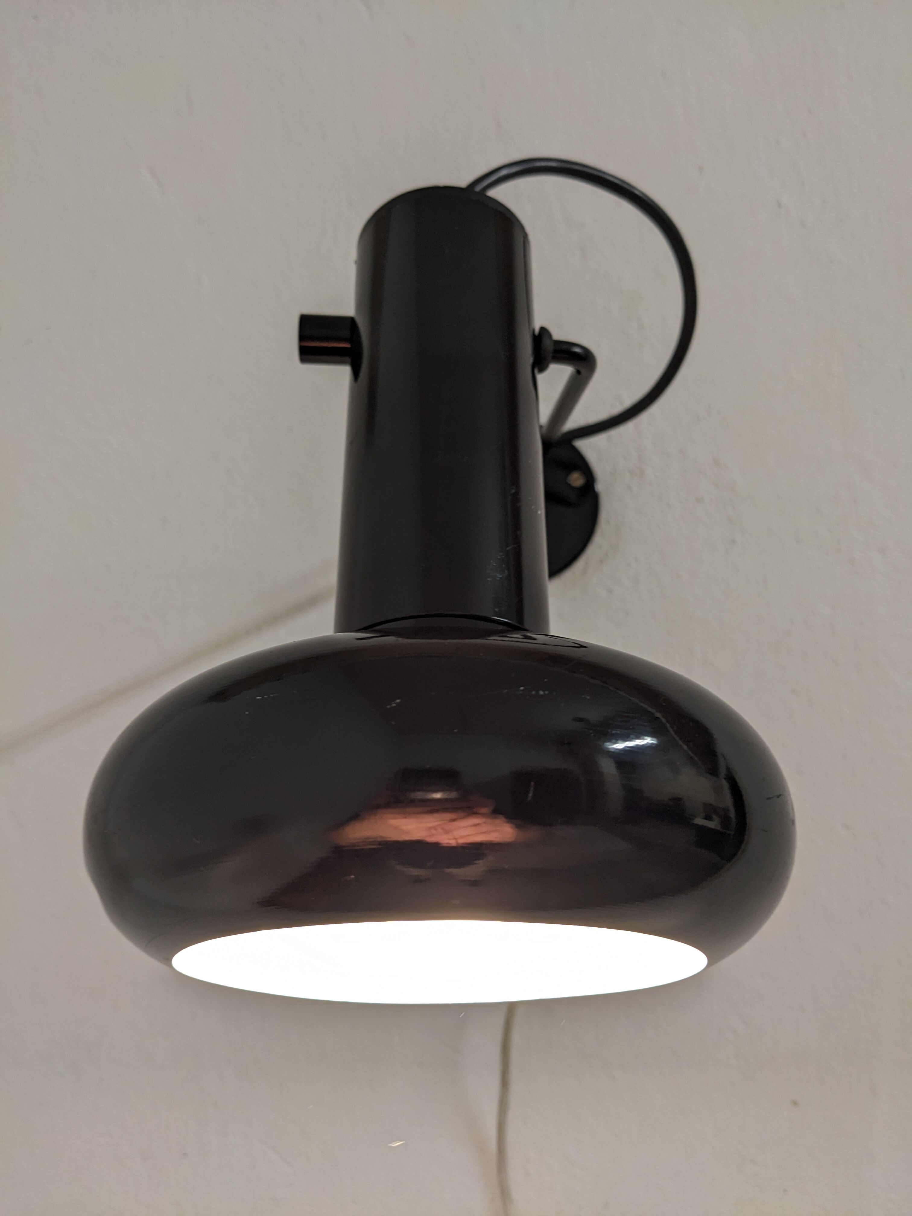 Lita spot lamp from the 60s/70s