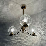 Chandelier 60s