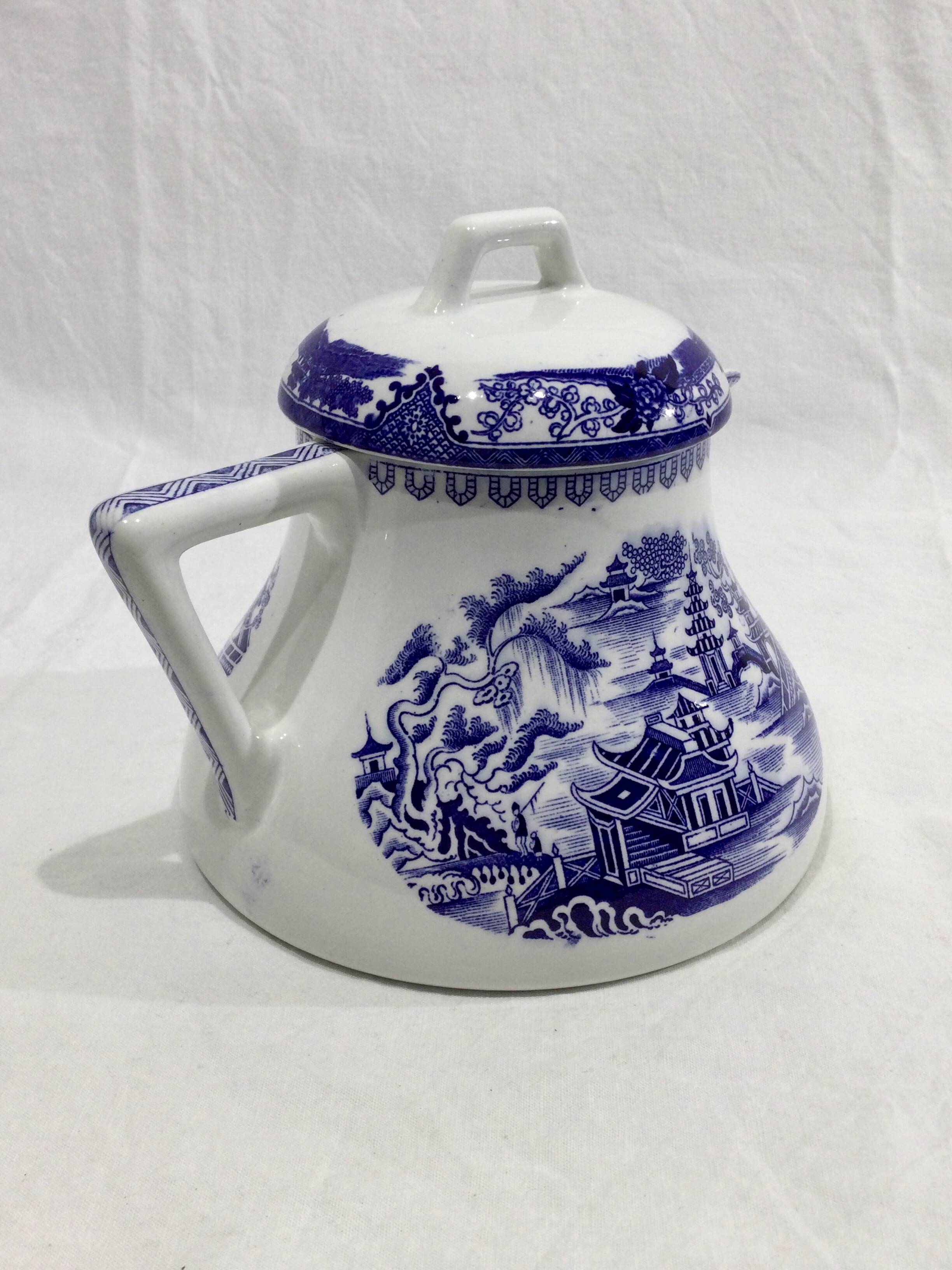 Villeroy & Boch – Teapot