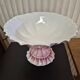 Presentation plate "Bassano"