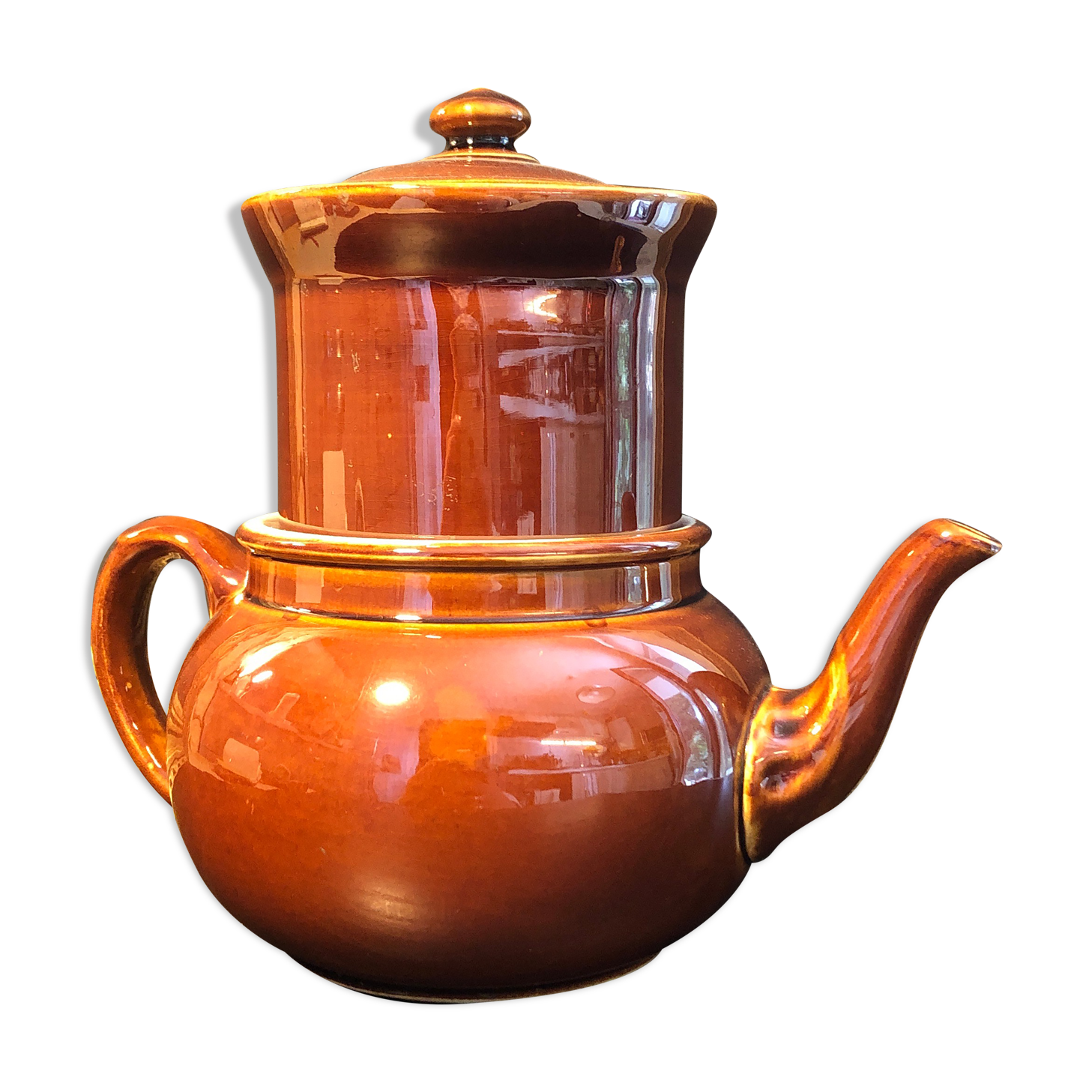 Teapot
