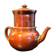 Teapot