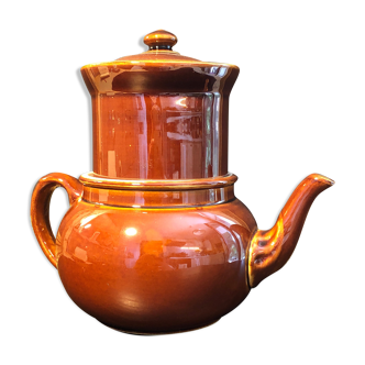 Teapot