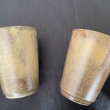 Digoin sandstone cups