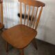Pair of vintage chairs