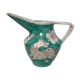 Ceramic pitcher La Vietrese Italy 1960