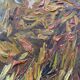 Old oil painting