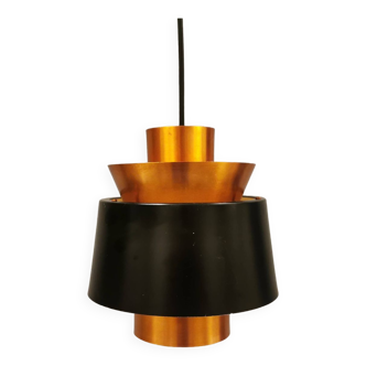 Tivoli lamp, model P254 designed by jørn utzon (famous danish architect)