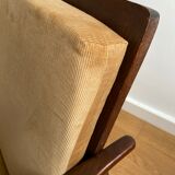 Scandinavian bench - 2-seater sofa