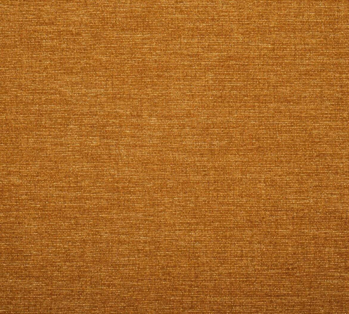 Swivel velvet armchair