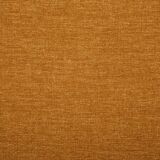 Swivel velvet armchair