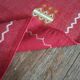 Handmade Berber rug 254x157cm