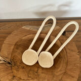 Salad cutlery