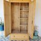 Pine cabinet