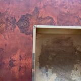 Table basse Willy Rizzo