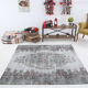 Tapis turc Shabby Chic 5x6