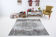 Tapis turc shabby chic 160x185