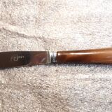 Ivory-handled knives