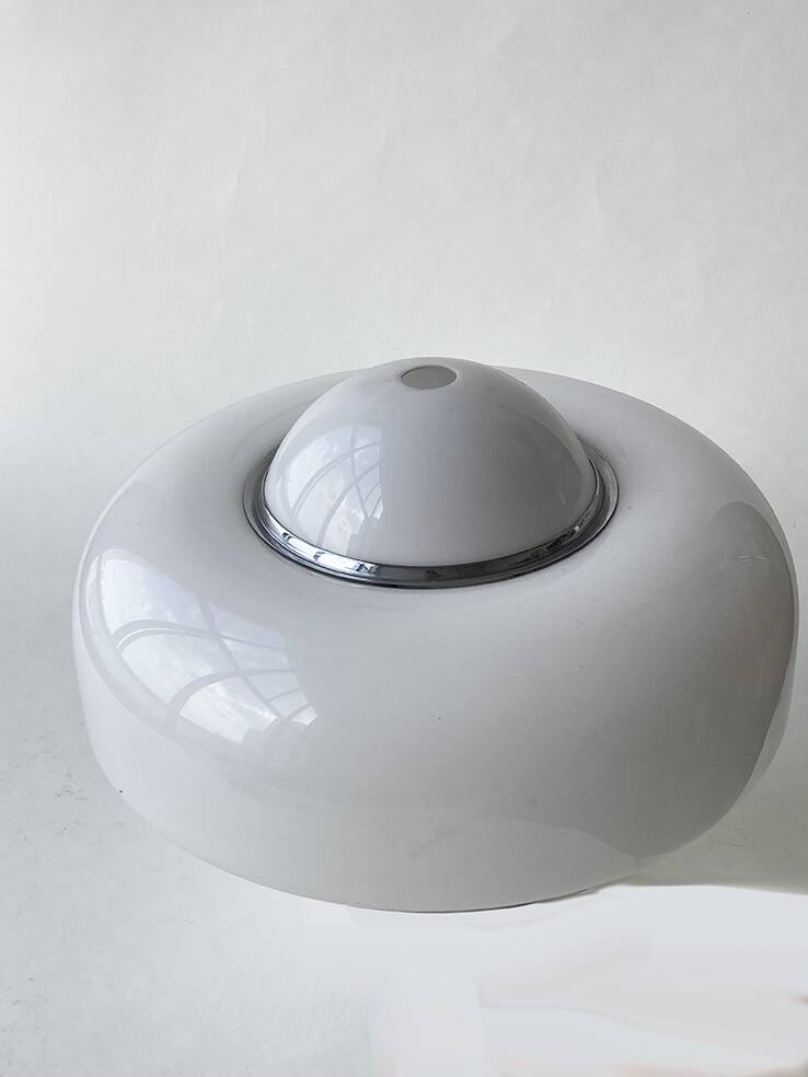 Original lampshade for Brumbury Guzzini lamp 1960
