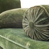 Banquette, daybed ancien vintage