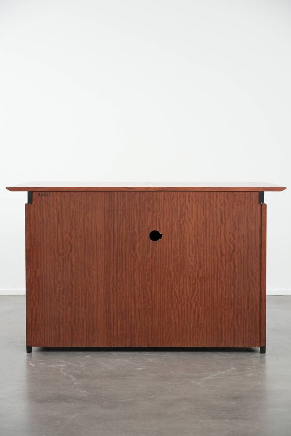 Mobilier au design Art Déco magnifique / meuble audio et TV / buffet
