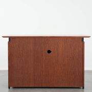 Beautiful Art Deco design furniture / audio and TV cabinet / sideboard
